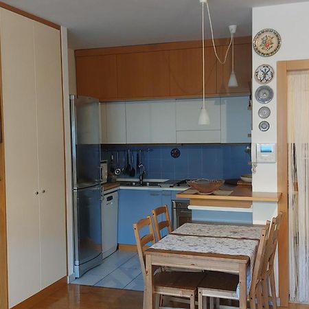 Apartamento Il Girasole Milán Exterior foto