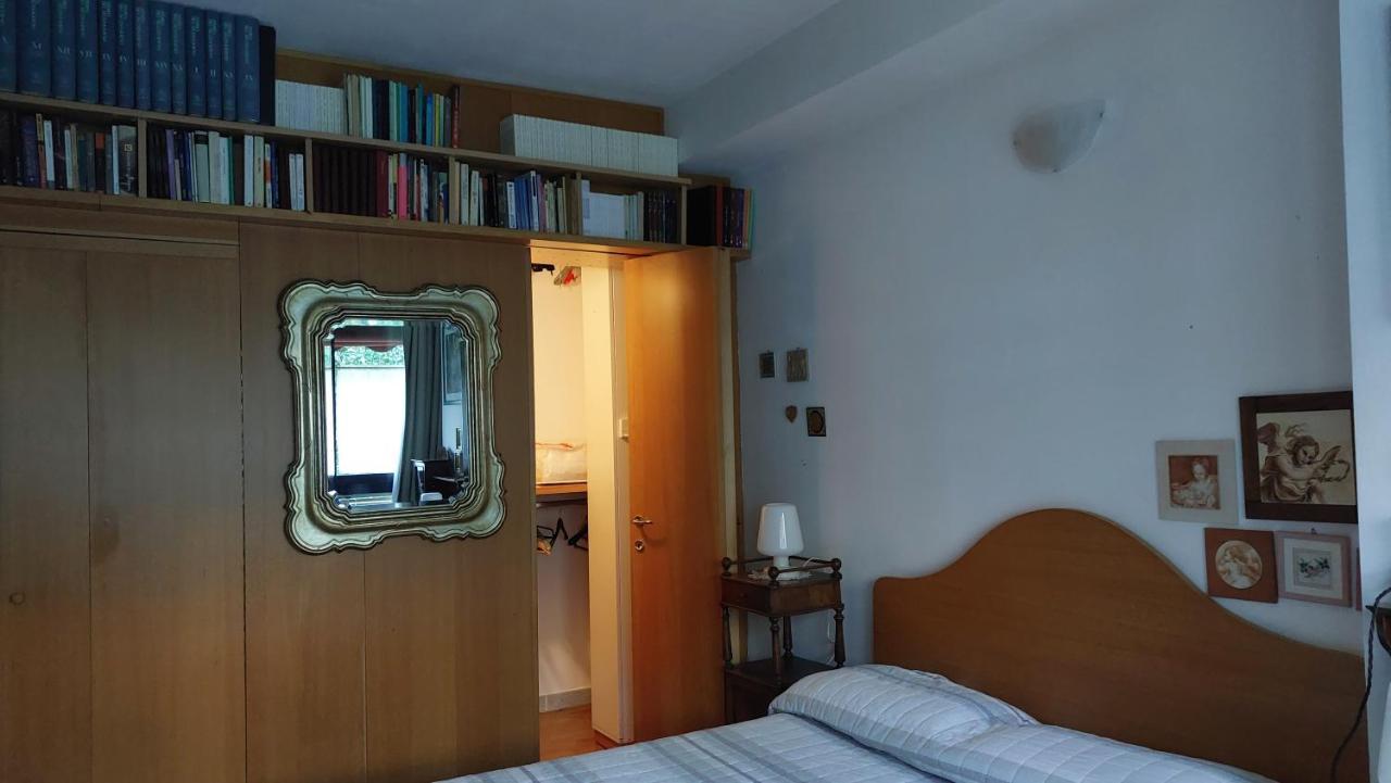 Apartamento Il Girasole Milán Exterior foto