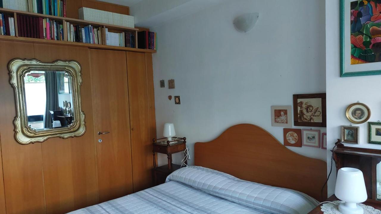 Apartamento Il Girasole Milán Exterior foto