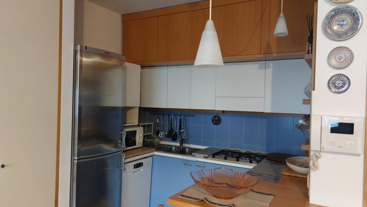 Apartamento Il Girasole Milán Exterior foto