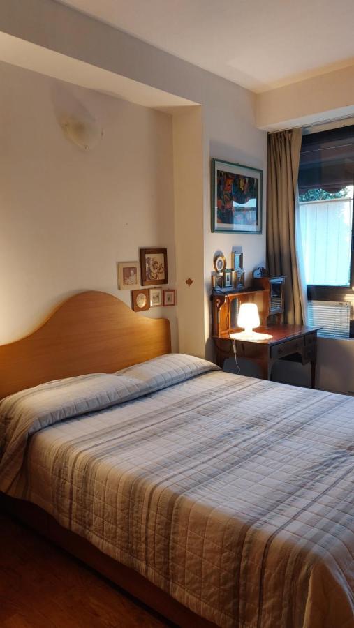 Apartamento Il Girasole Milán Exterior foto