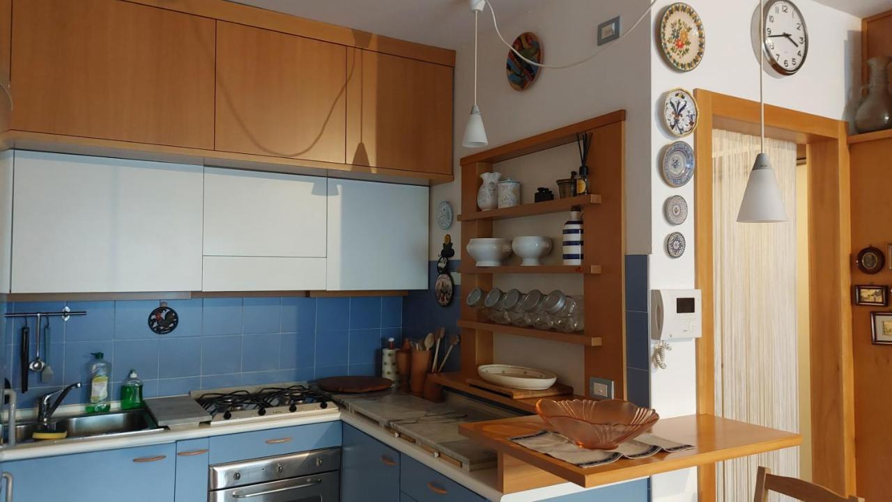 Apartamento Il Girasole Milán Exterior foto