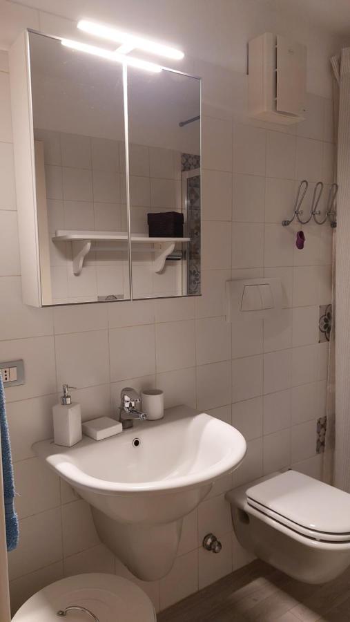 Apartamento Il Girasole Milán Exterior foto