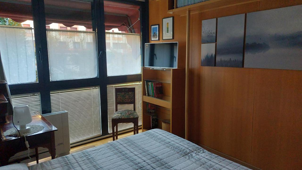 Apartamento Il Girasole Milán Exterior foto